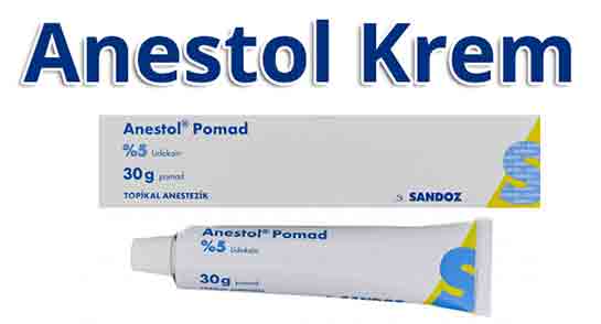 krem anestol krem anestol