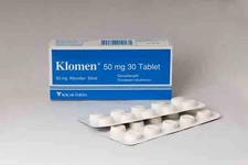 Klomen Ne İşe Yarar? Klomen Ne İşe Yarar?