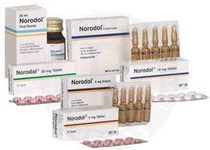 Norodol Damla Ne İşe Yarar? Norodol Damla Ne İşe Yarar?