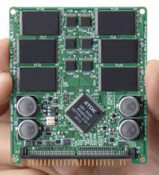 8gb Ssd Ne İşe Yarar?