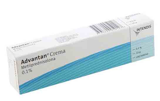 Advantan Krem Ne İşe Yarar?