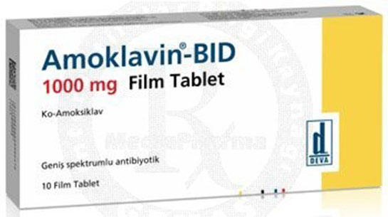 Amoklavin Ne İşe Yarar?
