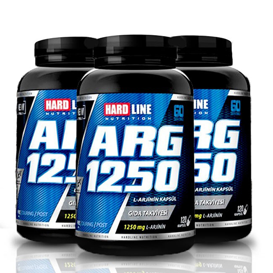 Arg 1250 Ne İşe Yarar?