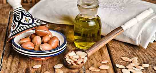 Argan Yağı Ne İşe Yarar?