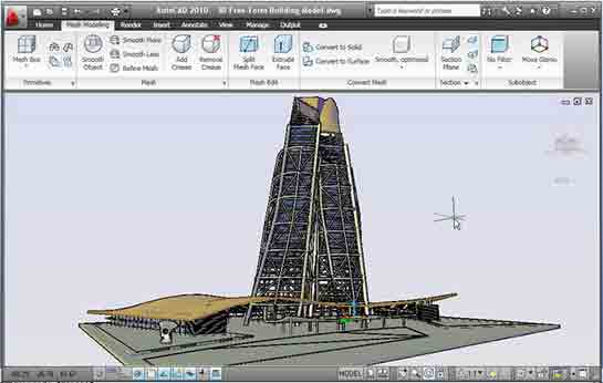 Autocad Nedir Ne İşe Yarar?