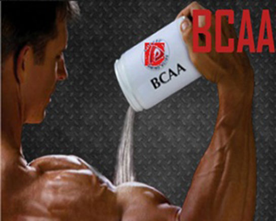 Bcaa Ne İşe Yarar?