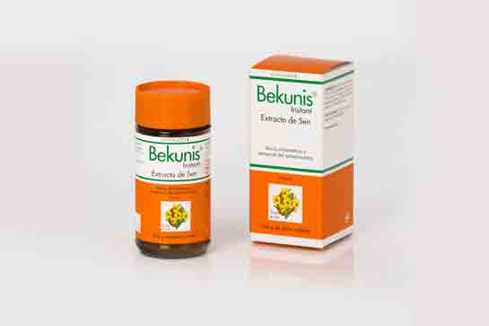 Bekunis Ne İşe Yarar?