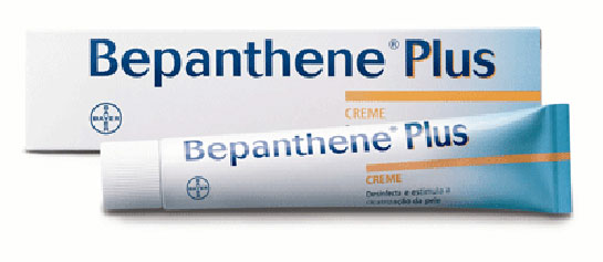 Bepanthen Krem Ne İşe Yarar?