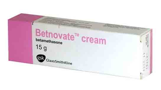 Betnovate Krem Ne İşe Yarar?