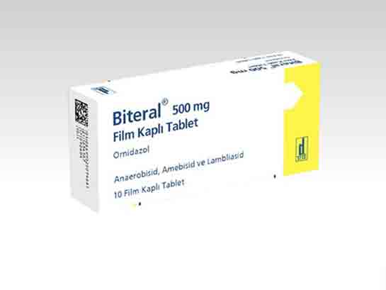 Biteral Ne İşe Yarar?