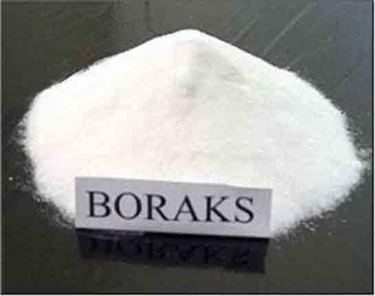 Boraks Ne İşe Yarar?