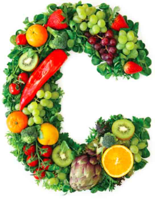 C Vitamini Ne İşe Yarar?