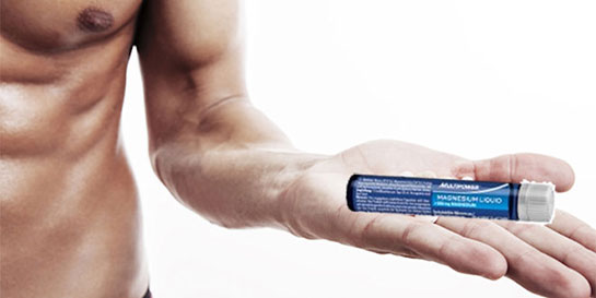 Carnitine Ne İşe Yarar?