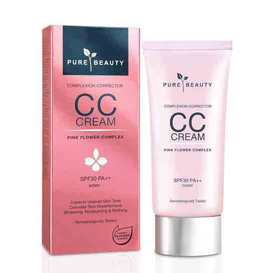 Cc Krem Ne İşe Yarar?