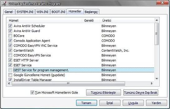 Daemon Tools Ne İşe Yarar?