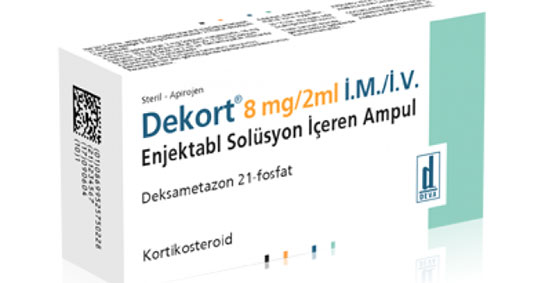 Dekort Ampul Ne İşe Yarar?