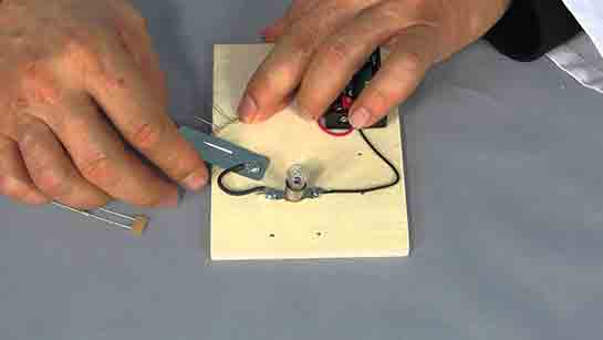 Direnç Ne İşe Yarar?