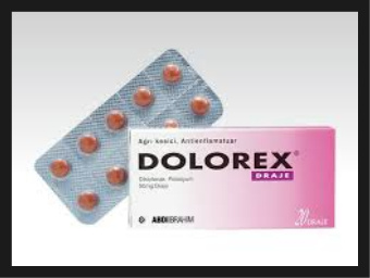 Dolorex Ne İşe Yarar?