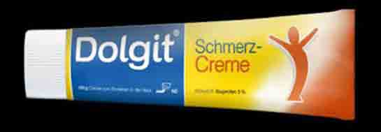 Dolgit Krem Ne İşe Yarar?