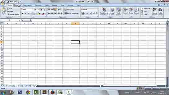 Excel Nedir Ne İşe Yarar?