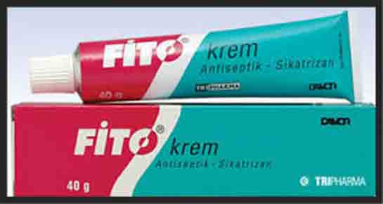 Fito Krem Ne İşe Yarar?