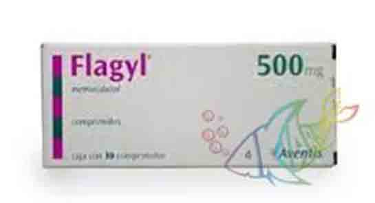 Flagyl Ne İşe Yarar?