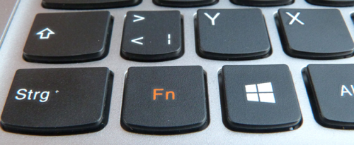 Fn Tuşu Ne İşe Yarar?