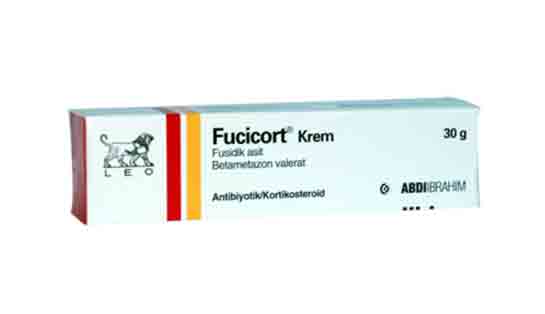 Fucicort Krem Ne İşe Yarar?