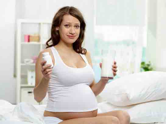 Gebelikte Coraspin Ne İşe Yarar?