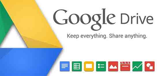 Google Drive Ne e Yarar