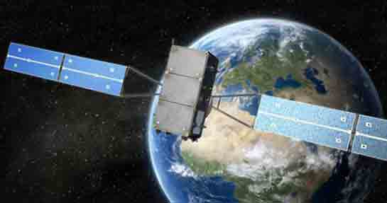 Gps Nedir Ne İşe Yarar?