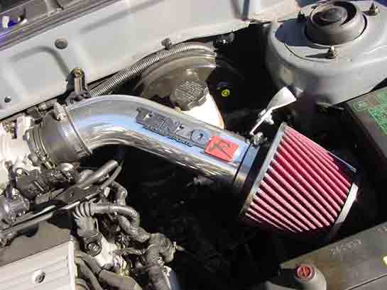 Hava Filtresi Ne İşe Yarar?