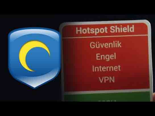 Hotspot Vpn Ne e Yarar