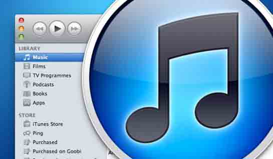 İtunes Ne İşe Yarar?
