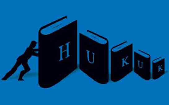 Kamu Hukuku Yüksek Lisans Ne İşe Yarar?