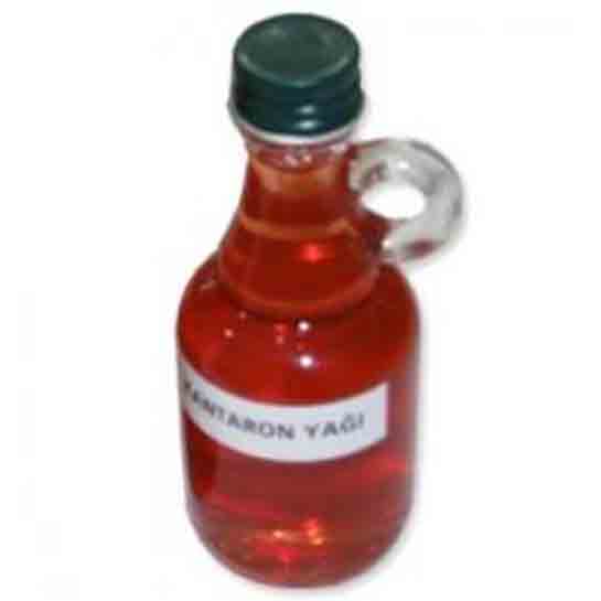 Kantaron Yağı Ne İşe Yarar?