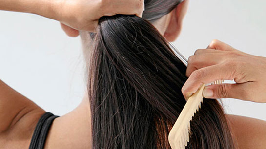 Keratin Ne İşe Yarar?