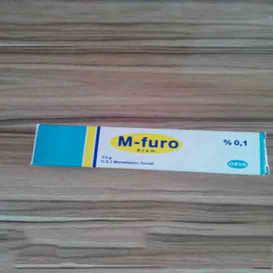 M Furo Krem Ne İşe Yarar?