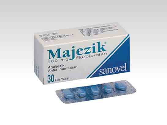 Majezik Ne İşe Yarar?