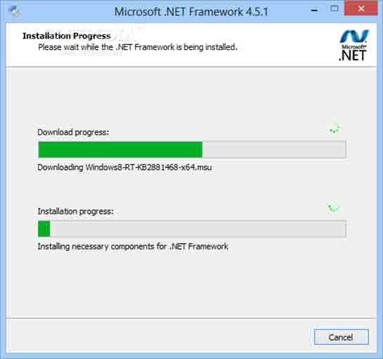 Microsoft Net Framework Ne e Yarar