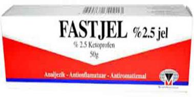 Fastjel Ne İşe Yarar