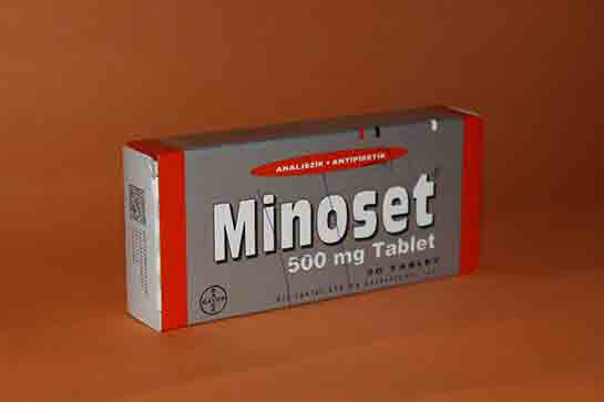 Minoset Ne İşe Yarar?