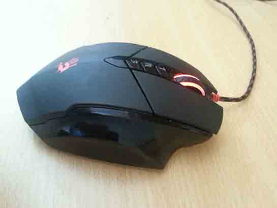 Mouse Ne İşe Yarar?