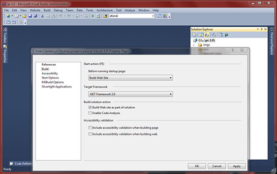 Net Framework Ne İşe Yarar?