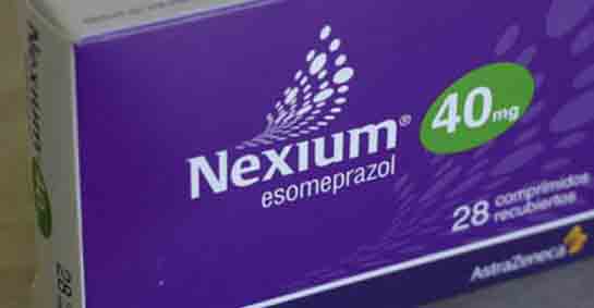 Nexium 40 Mg Ne e Yarar