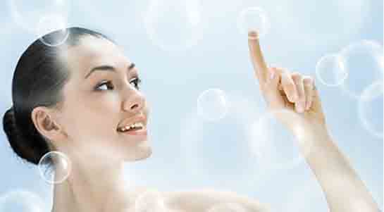 Oksijen Ne İşe Yarar?