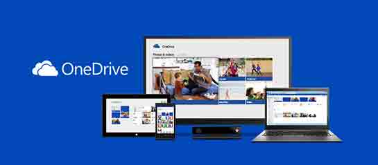 Onedrive Ne İşe Yarar?