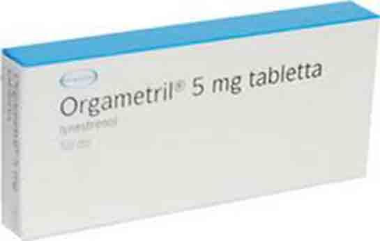 Orgametril Tablet Ne İşe Yarar?