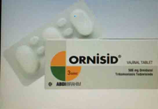 Ornisid Fort Ne İşe Yarar?