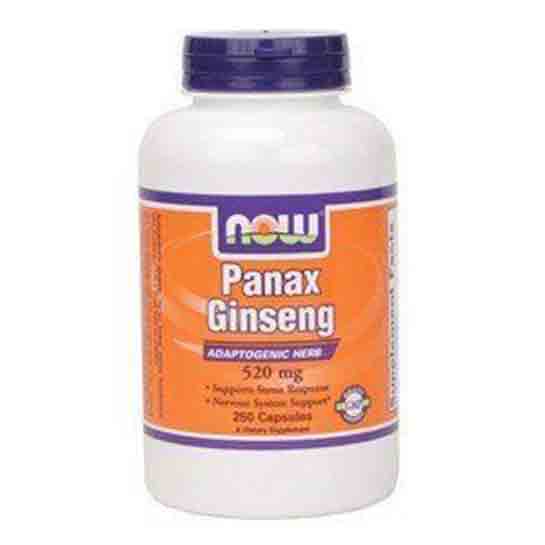 Panax Ginseng Ne İşe Yarar?